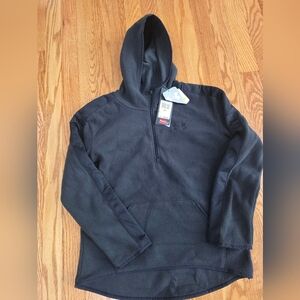 Under Armour UA Girls Pullover Size M